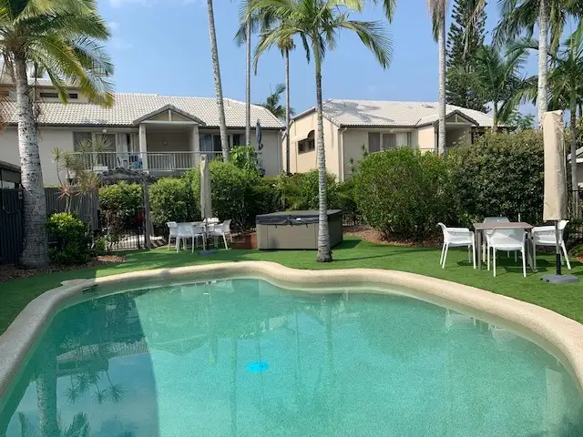 Second view of Homely townhouse listing, Address available on request