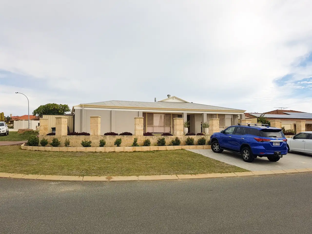Main view of Homely house listing, 45 Harness Street, Kingsley WA 6026