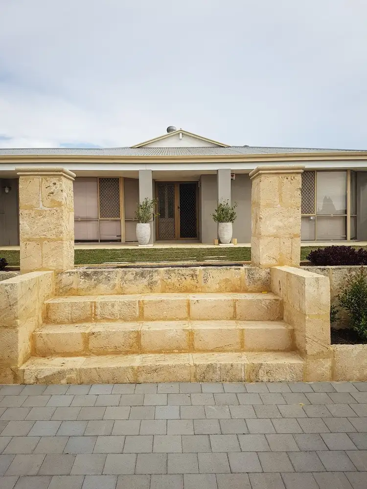 Second view of Homely house listing, 45 Harness Street, Kingsley WA 6026