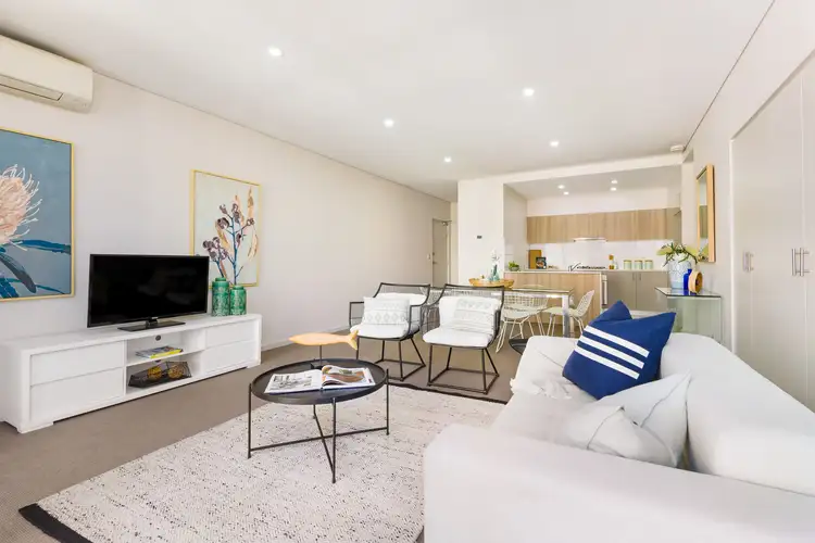 311/42 Park Avenue, Waitara NSW 2077