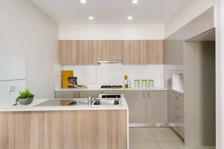 Sixth view of Homely apartment listing, 311/42 Park Avenue, Waitara NSW 2077