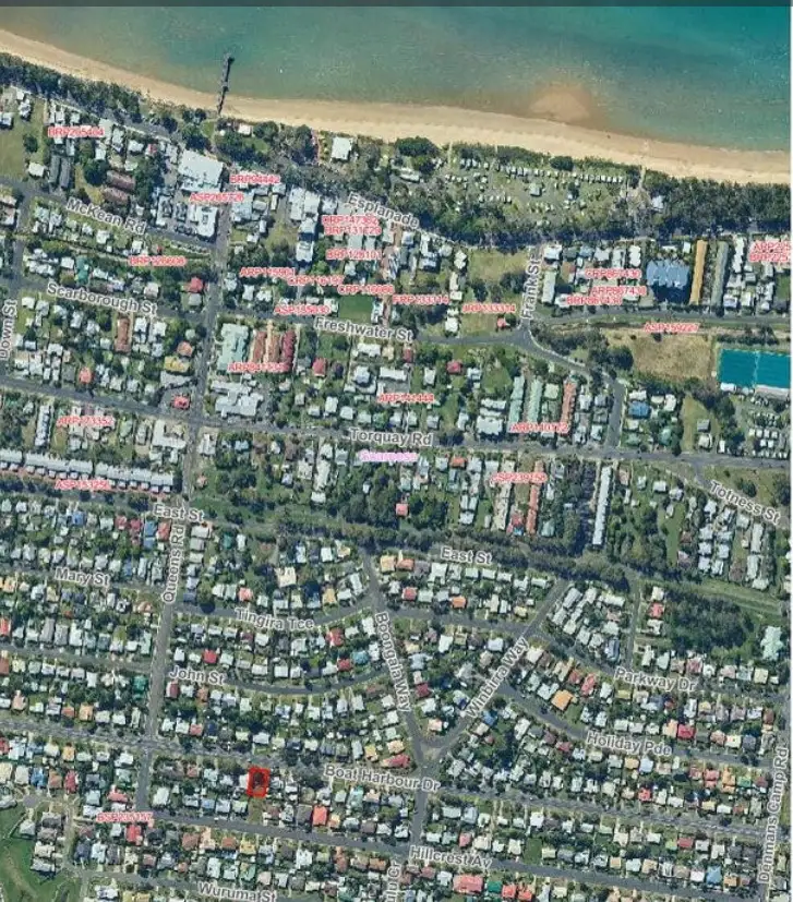 333 Boat Harbour Drive, Scarness QLD 4655