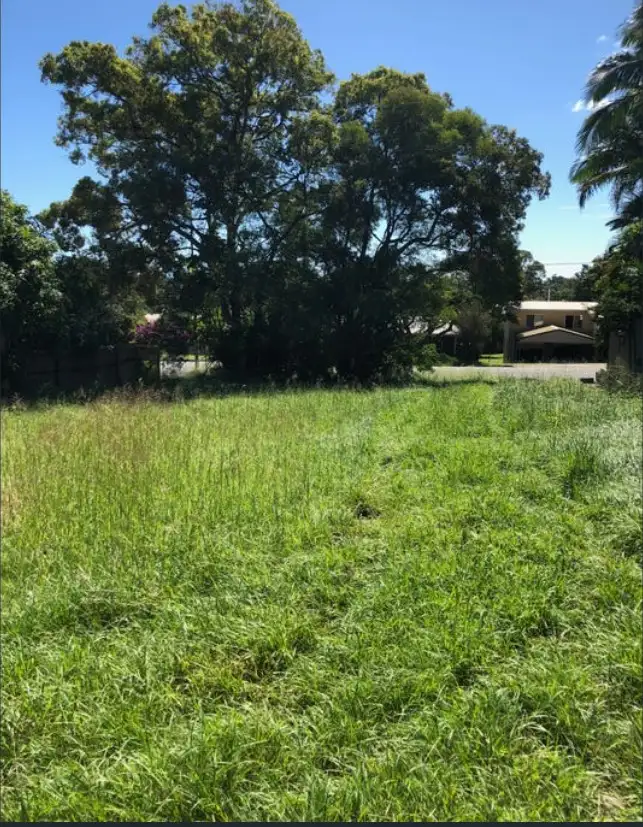 Second view of Homely land listing, 333 Boat Harbour Drive, Scarness QLD 4655