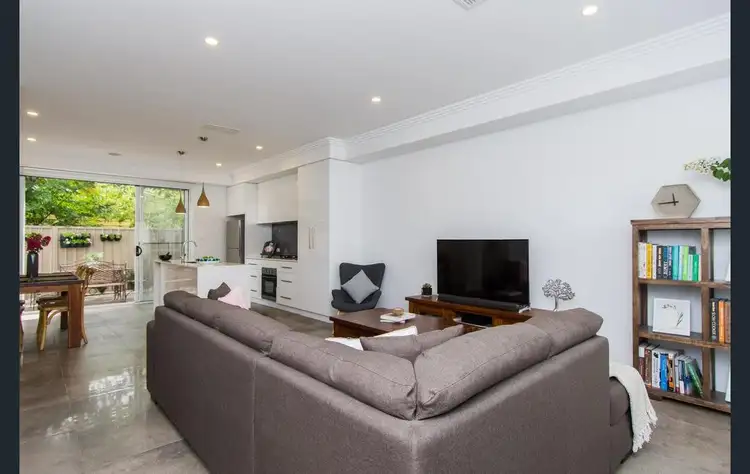 Fifth view of Homely townhouse listing, 1/67 Wadley St, Wagga Wagga NSW 2650