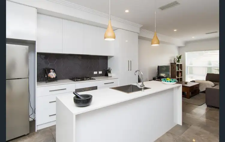 Fourth view of Homely townhouse listing, 1/67 Wadley St, Wagga Wagga NSW 2650