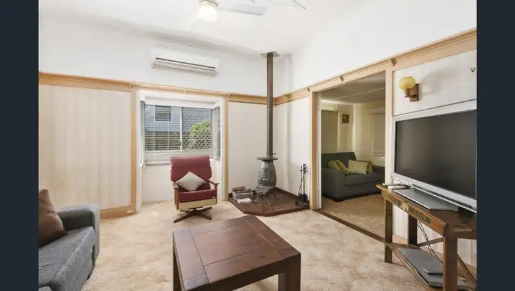 Third view of Homely house listing, 27 Collins Street, Mount Lofty QLD 4350