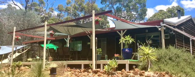 64 Hidaway Drive, Bindoon WA 6502