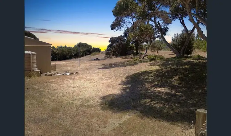 Main view of Homely land listing, 2 Seaview Road, Corny Point SA 5575