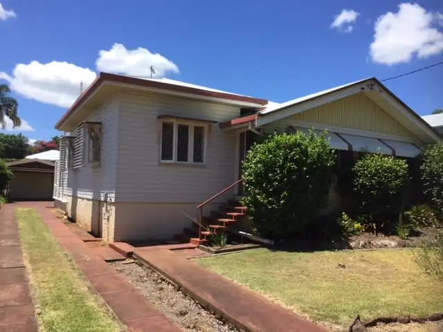 Main view of Homely house listing, 27 Collins Street, Mount Lofty QLD 4350