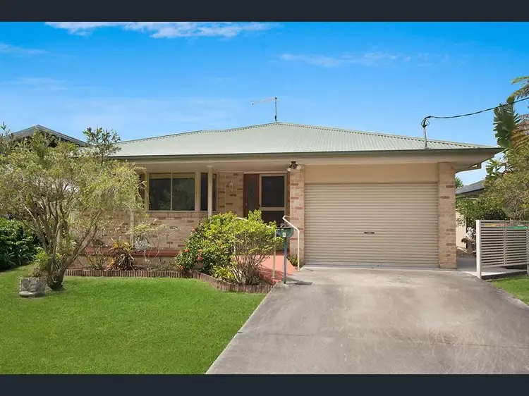 1 Cox Street, Yamba NSW 2464
