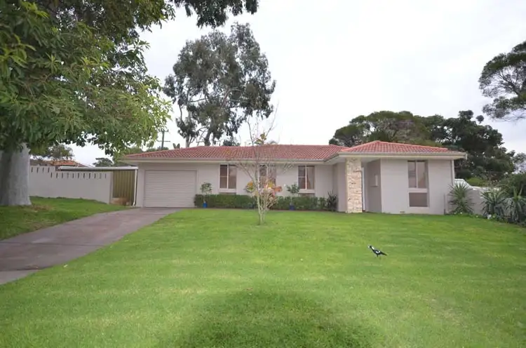 Second view of Homely house listing, 30 Eglinton Crescent, Hamersley WA 6022