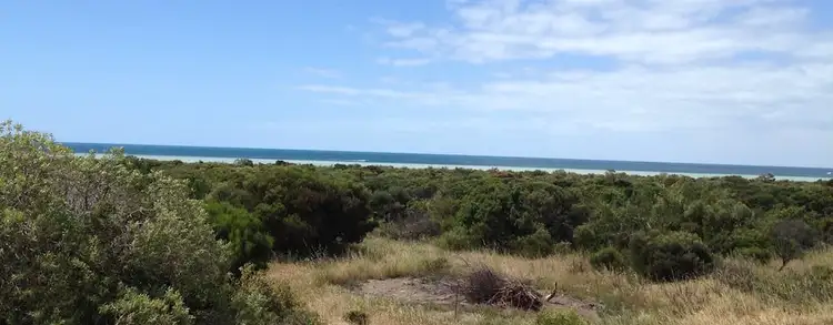 Second view of Homely land listing, 2 Seaview Road, Corny Point SA 5575
