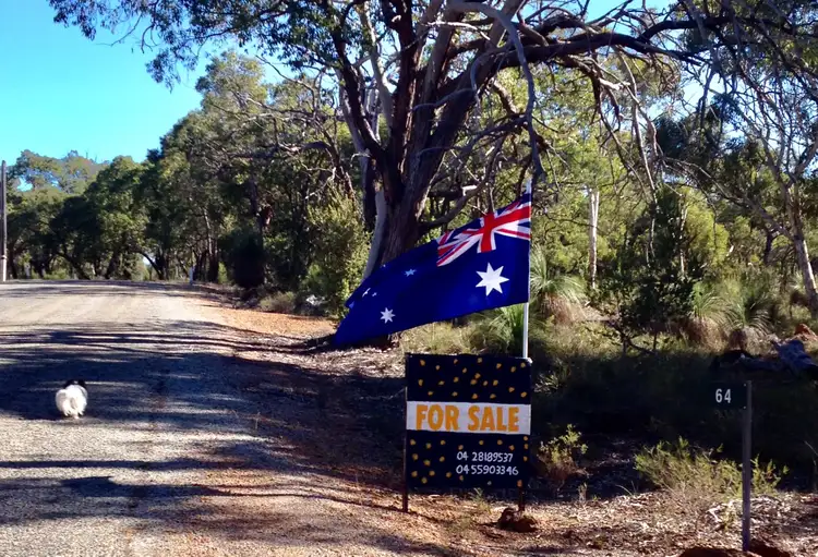 Second view of Homely house listing, 64 Hidaway Drive, Bindoon WA 6502