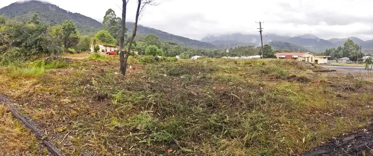 Seventh view of Homely land listing, 1 murchison street, Rosebery TAS 7470