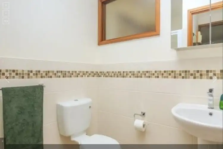 Fourth view of Homely apartment listing, 8/26 Knott St, Mount Barker SA 5251