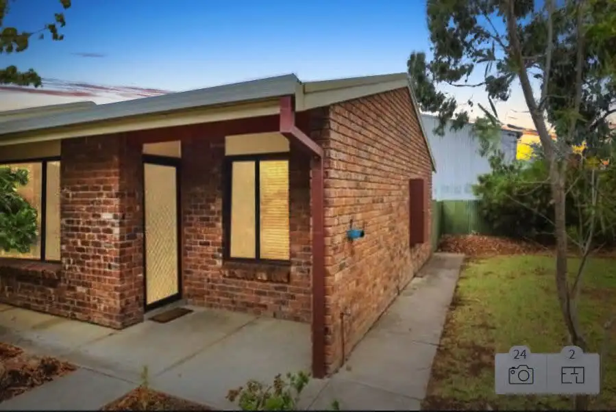Main view of Homely apartment listing, 8/26 Knott St, Mount Barker SA 5251