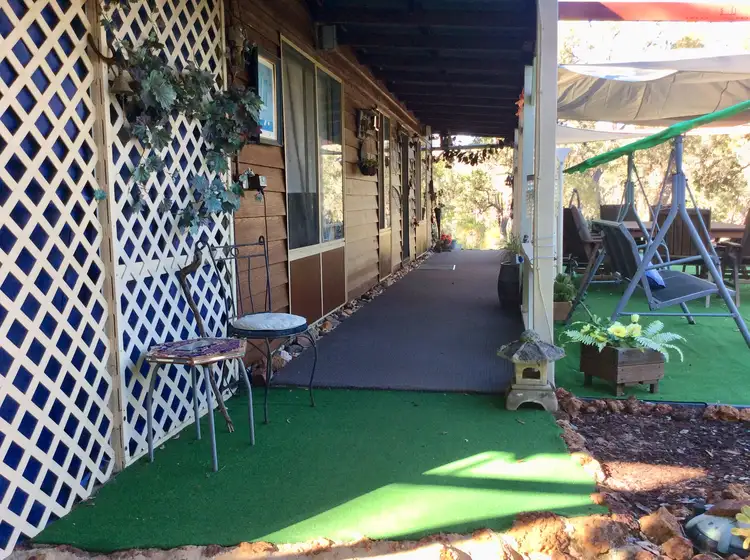 Fifth view of Homely house listing, 64 Hidaway Drive, Bindoon WA 6502