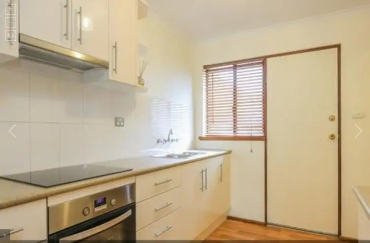 Second view of Homely apartment listing, 8/26 Knott St, Mount Barker SA 5251