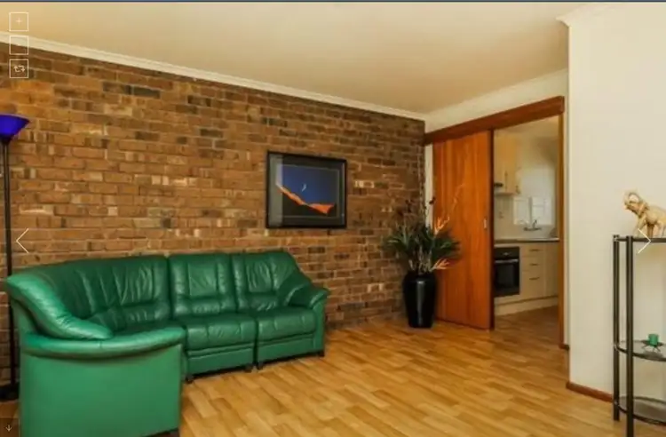 Third view of Homely apartment listing, 8/26 Knott St, Mount Barker SA 5251