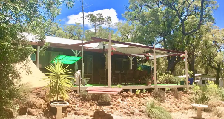 Fourth view of Homely house listing, 64 Hidaway Drive, Bindoon WA 6502