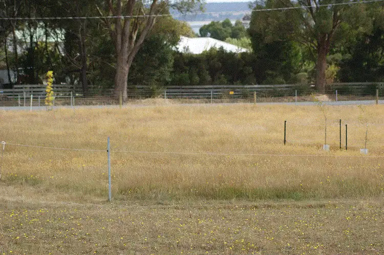 Third view of Homely land listing, 356 Clarence Point Road, Clarence Point TAS 7270
