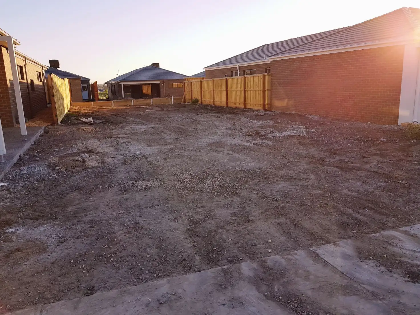 Main view of Homely land listing, 7 Mietta Terrace, Greenvale VIC 3059