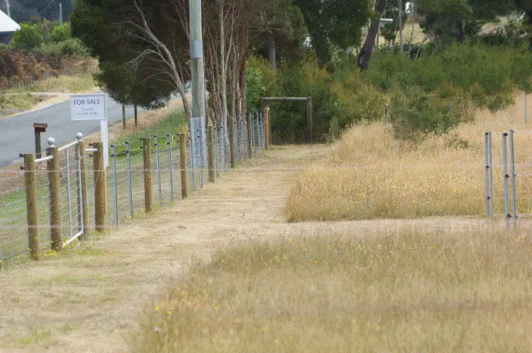 Fourth view of Homely land listing, 356 Clarence Point Road, Clarence Point TAS 7270