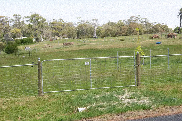 Fifth view of Homely land listing, 356 Clarence Point Road, Clarence Point TAS 7270