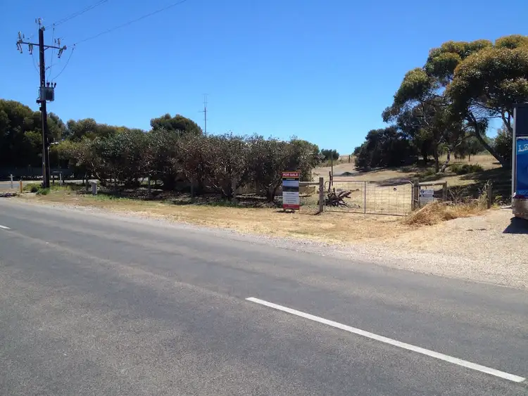 Fourth view of Homely land listing, 2 Seaview Road, Corny Point SA 5575