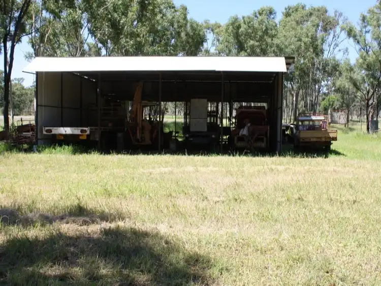 Seventh view of Homely rural property listing, Pentland QLD 4816