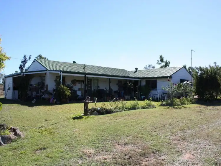 Third view of Homely rural property listing, Address available on request