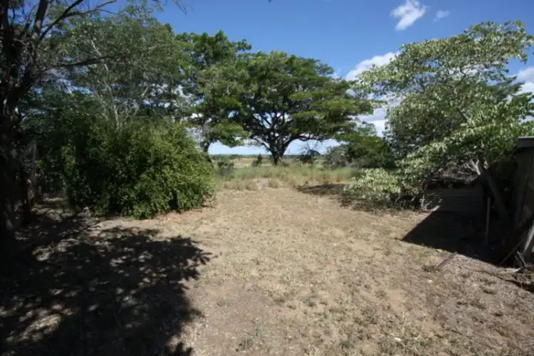 Second view of Homely land listing, 12 Bray Street, Queenton QLD 4820