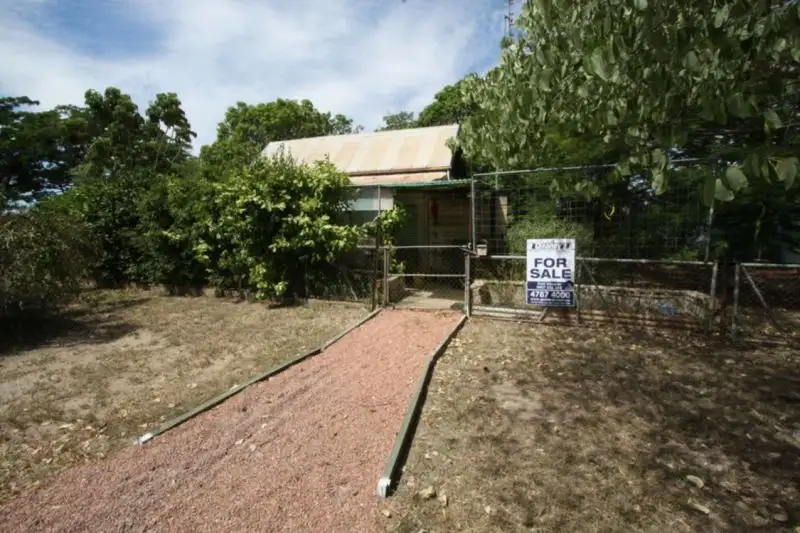 Main view of Homely house listing, 10 Bray Street, Charters Towers QLD 4820
