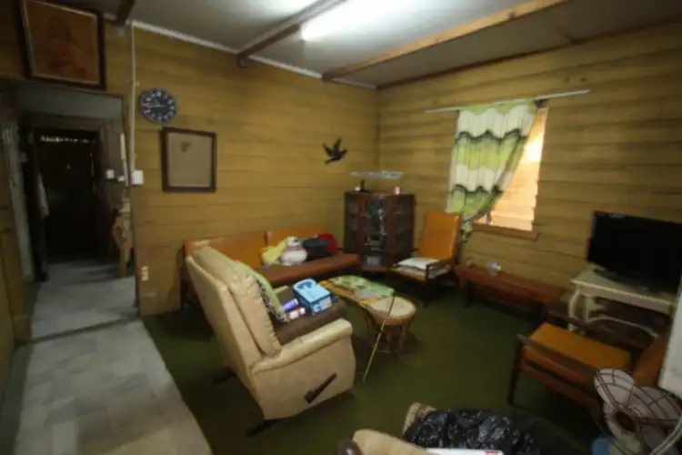 Second view of Homely house listing, 10 Bray Street, Charters Towers QLD 4820
