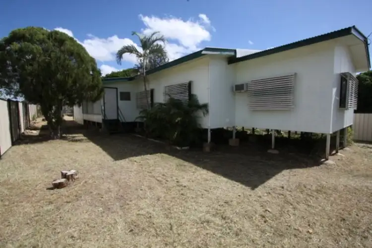 Main view of Homely house listing, 7 Charlotte Street, Charters Towers QLD 4820