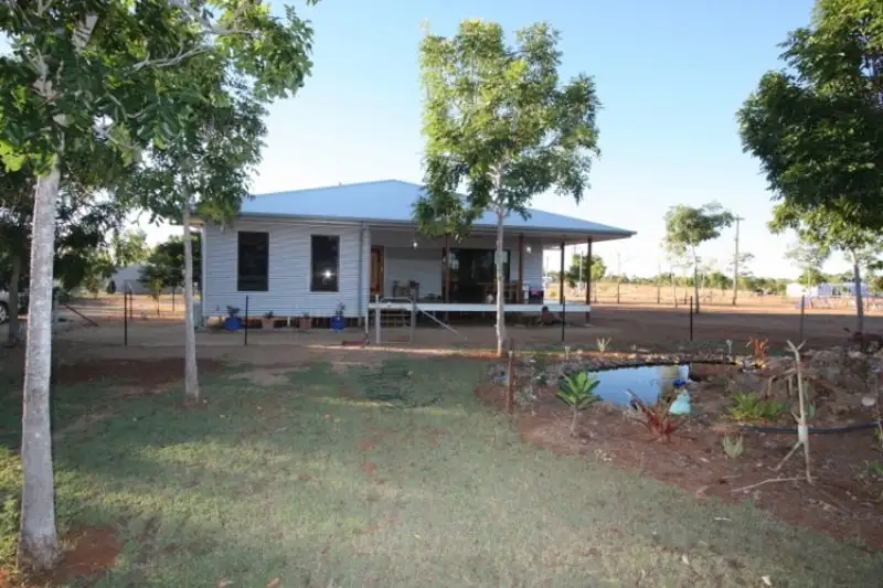 Main view of Homely house listing, 43 Mahogany Close, Charters Towers QLD 4820
