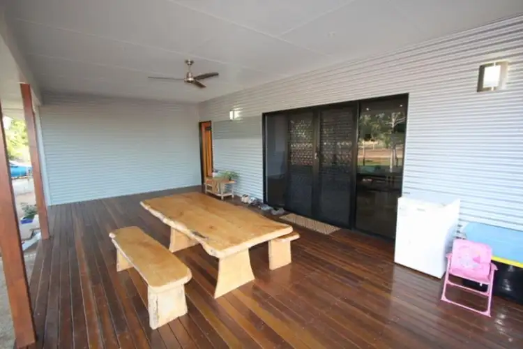 Second view of Homely house listing, 43 Mahogany Close, Charters Towers QLD 4820