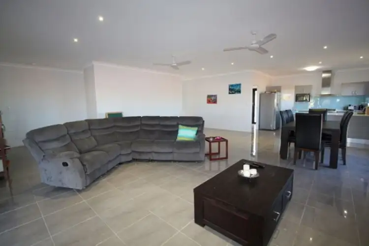 Third view of Homely house listing, 43 Mahogany Close, Charters Towers QLD 4820