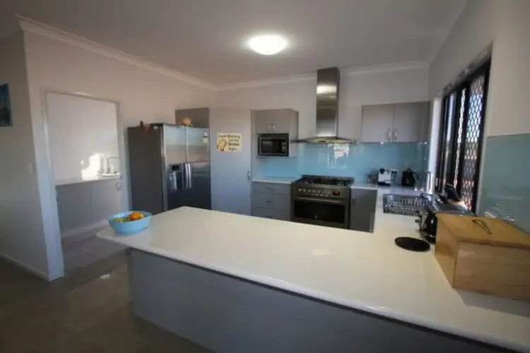 Fourth view of Homely house listing, 43 Mahogany Close, Charters Towers QLD 4820