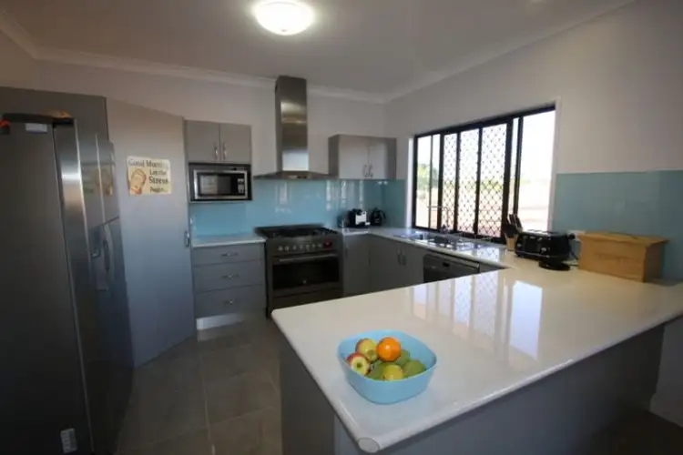 Fifth view of Homely house listing, 43 Mahogany Close, Charters Towers QLD 4820