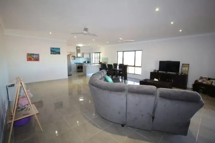 Sixth view of Homely house listing, 43 Mahogany Close, Charters Towers QLD 4820