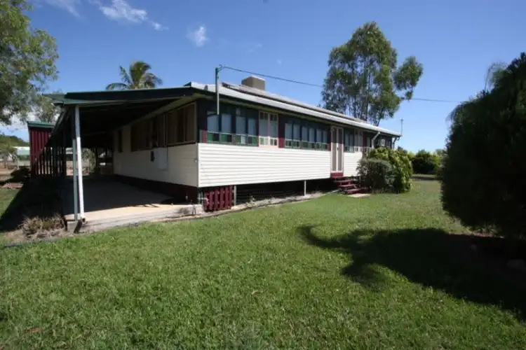 23 Aberdeen Road, Millchester QLD 4820