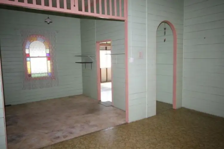 Third view of Homely house listing, 12 Hodgkinson Street, Charters Towers QLD 4820