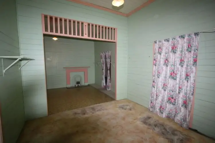 Sixth view of Homely house listing, 12 Hodgkinson Street, Charters Towers QLD 4820