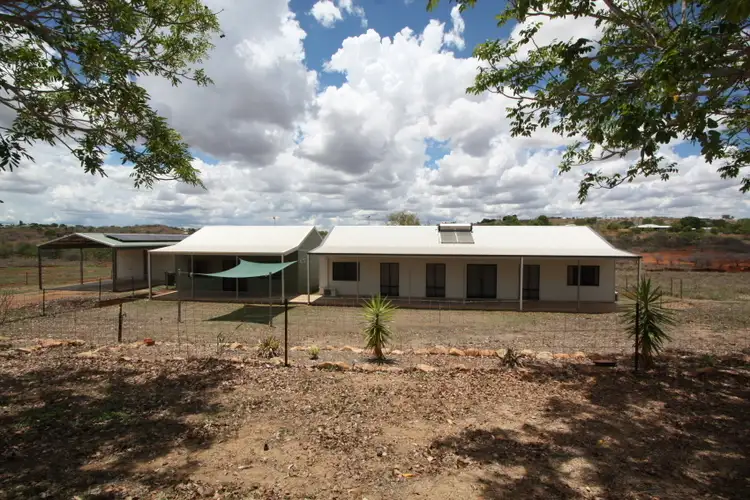 Main view of Homely house listing, 2 Stubley Street, Toll QLD 4820