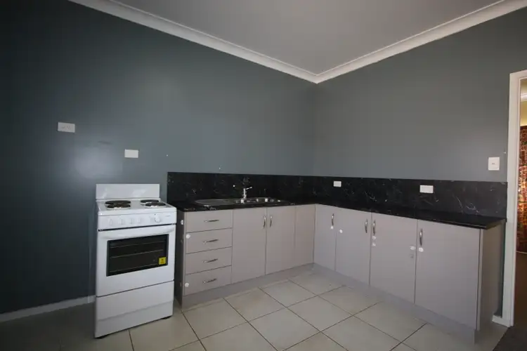 Second view of Homely house listing, 2 Stubley Street, Toll QLD 4820