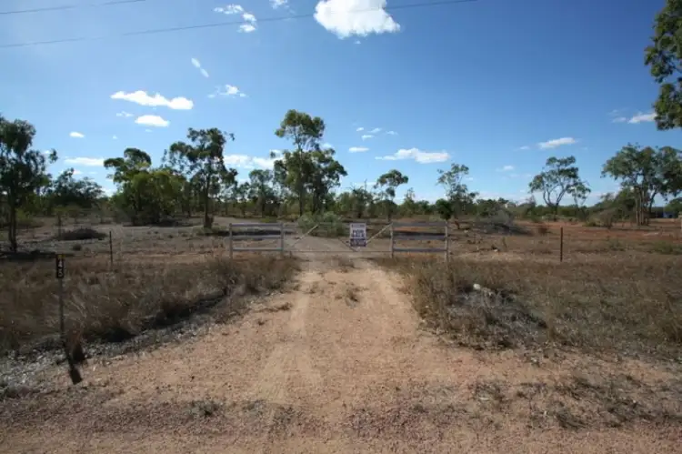 45 Wilson Court, Breddan QLD 4820