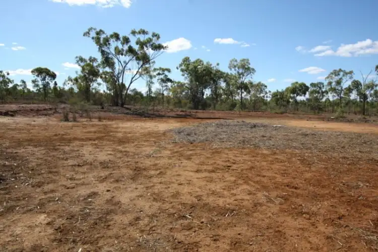 Third view of Homely land listing, 45 Wilson Court, Breddan QLD 4820