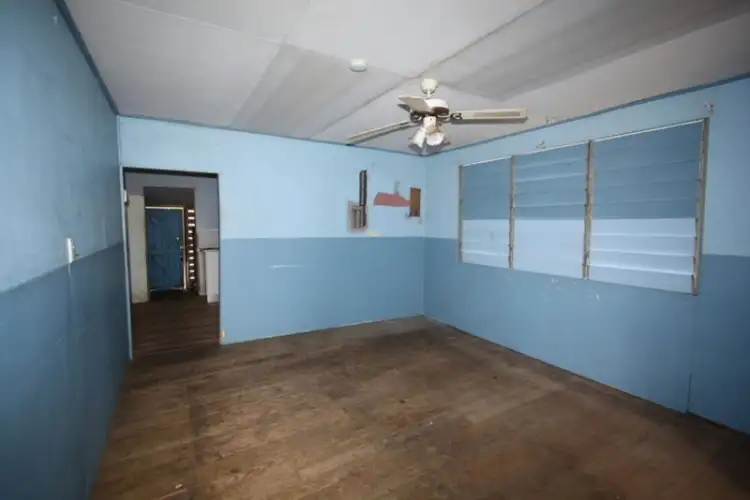 Second view of Homely house listing, 20 Marion Street, Charters Towers QLD 4820