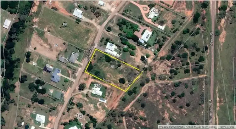 36 Estate Avenue, Charters Towers QLD 4820